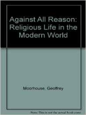 cover image of Against All Reason